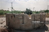 باغ موزه دفاع مقدس آبادان