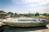 باغ موزه دفاع مقدس آبادان