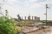 باغ موزه دفاع مقدس آبادان