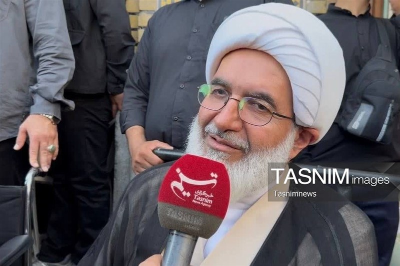 ستاره‌ای درخشان در آسمان مرجعیت شیعه: تجلیل از مقام علمی و اخلاقی آیت‌الله شبیری زنجانی