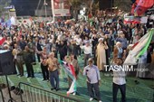 207 شب قرار؛ خراسان جنوبی در میدان