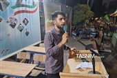 207 شب قرار؛ خراسان جنوبی در میدان