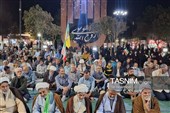 207 شب قرار؛ خراسان جنوبی در میدان