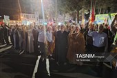 207 شب قرار؛ خراسان جنوبی در میدان