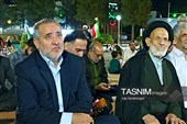 207 شب قرار؛ خراسان جنوبی در میدان