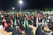 207 شب قرار؛ خراسان جنوبی در میدان