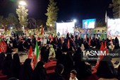 207 شب قرار؛ خراسان جنوبی در میدان