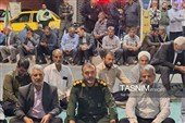 207 شب قرار؛ خراسان جنوبی در میدان