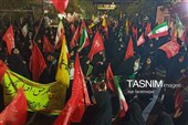 207 شب قرار؛ خراسان جنوبی در میدان