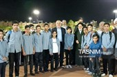 207 شب قرار؛ خراسان جنوبی در میدان