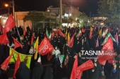 207 شب قرار؛ خراسان جنوبی در میدان