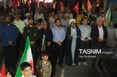207 شب قرار؛ خراسان جنوبی در میدان