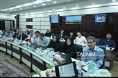 تشکیل جلسه شورای آموزش و پرورش استان بوشهر با حضور مشاور وزیر آموزش و پرورش