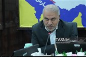 تشکیل جلسه شورای آموزش و پرورش استان بوشهر با حضور مشاور وزیر آموزش و پرورش