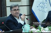 تشکیل جلسه شورای آموزش و پرورش استان بوشهر با حضور مشاور وزیر آموزش و پرورش