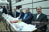 تشکیل جلسه شورای آموزش و پرورش استان بوشهر با حضور مشاور وزیر آموزش و پرورش