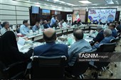 تشکیل جلسه شورای آموزش و پرورش استان بوشهر با حضور مشاور وزیر آموزش و پرورش