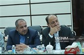 تشکیل جلسه شورای آموزش و پرورش استان بوشهر با حضور مشاور وزیر آموزش و پرورش