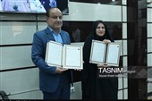 تشکیل جلسه شورای آموزش و پرورش استان بوشهر با حضور مشاور وزیر آموزش و پرورش