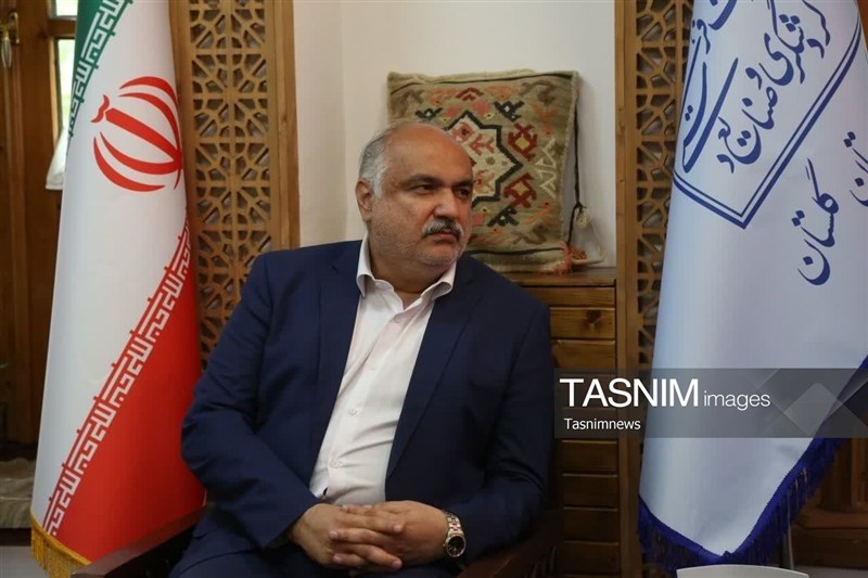اخبار استان گلستان , گردشگری سلامت , گردشگری , میراث فرهنگی , آسیای مرکزی | آسیای میانه , 