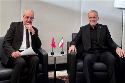 Iran to Respond to Pressure, Threats with Force: President