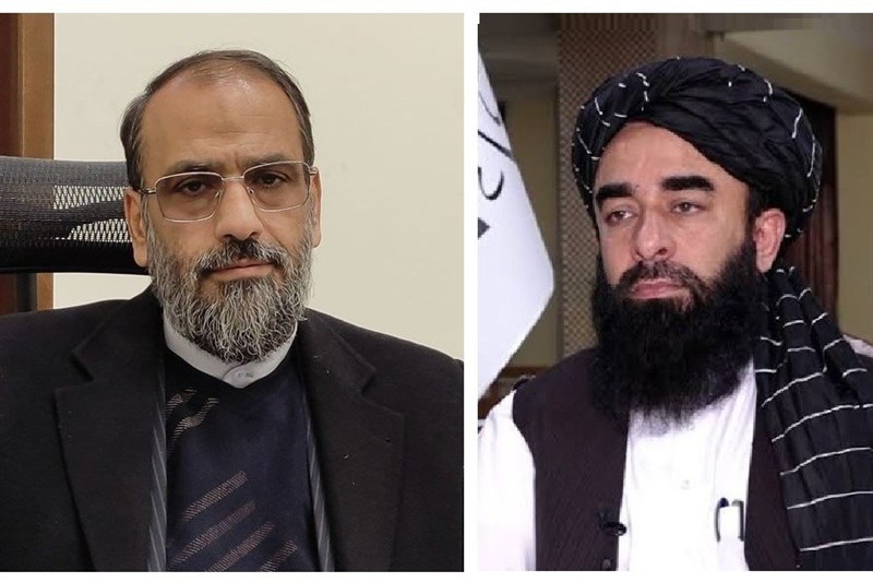 گره‌گشایی از روابط تهران و کابل در قندهار؛ تأکید بر توسعه مناسبات دوجانبه
