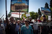رزمایش جانفدایان ایران در شیراز