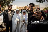 رزمایش جانفدایان ایران در شیراز