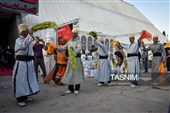 هفتمین نمایشگاه جامع مدیریت شهری در شیراز