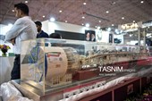 هفتمین نمایشگاه جامع مدیریت شهری در شیراز