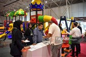 هفتمین نمایشگاه جامع مدیریت شهری در شیراز