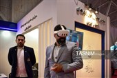 هفتمین نمایشگاه جامع مدیریت شهری در شیراز