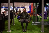 هفتمین نمایشگاه جامع مدیریت شهری در شیراز
