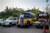 هفتمین نمایشگاه جامع مدیریت شهری در شیراز