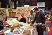 هفتمین نمایشگاه جامع مدیریت شهری در شیراز