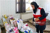 کاروان سلامت در روستای کلدره رودسر