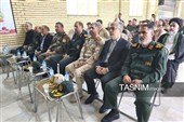 آیین مهمانی لاله‌ها در سنندج