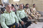 آیین مهمانی لاله‌ها در سنندج