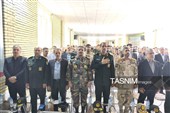 آیین مهمانی لاله‌ها در سنندج