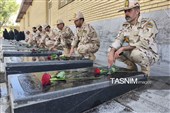 آیین مهمانی لاله‌ها در سنندج