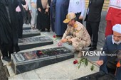 آیین مهمانی لاله‌ها در سنندج