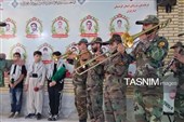 آیین مهمانی لاله‌ها در سنندج