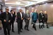 بازدید معاون وزیر میراث فرهنگی از ظرفیت‌های تاریخی و گردشگری ورامین