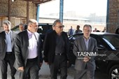 بازدید معاون وزیر میراث فرهنگی از ظرفیت‌های تاریخی و گردشگری ورامین