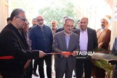 بازدید معاون وزیر میراث فرهنگی از ظرفیت‌های تاریخی و گردشگری ورامین