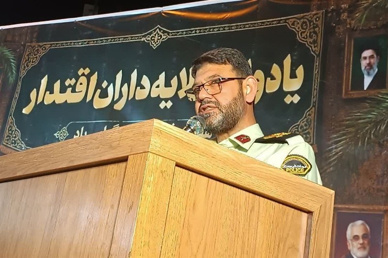 سردار امیریان: وحدت و همدلی رمز پیروزی ملت ایران در دفاع مقدس بود