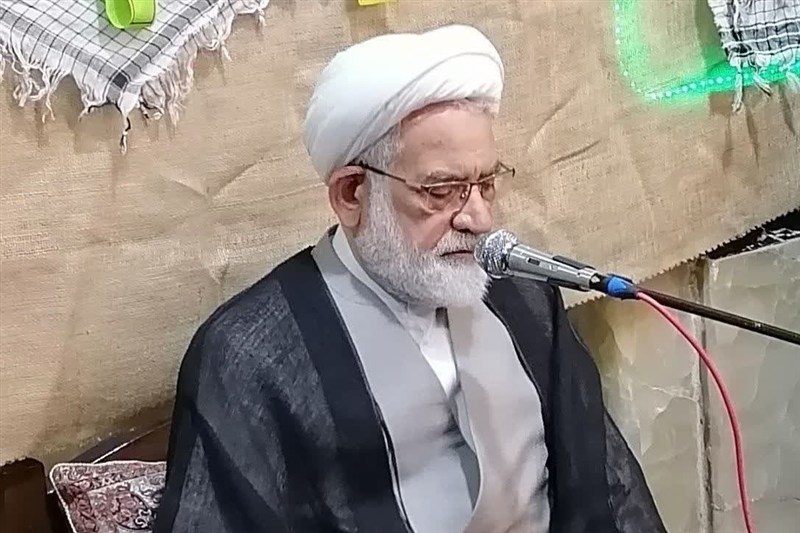 منتظری: دفاع مقدس کلاس درس مقاومت و عبرتآموزی برای نسل امروز است