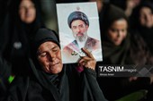 رزمایش جان‌فدایان ایران در لامرد