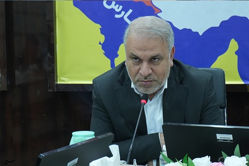 مشاور وزیر آموزش‌وپرورش از افزایش اعتبارات نهضت سوادآموزی بوشهر خبرداد