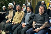 میدان‌داری مردم دیار رئیسعلی دلواری در ایستگاه 208/